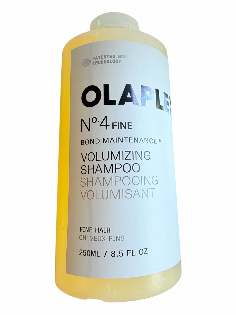 OLAPLEX No. 4 Bond Maintenance Volumizing Shampoo 8.5 oz Full Size Sealed New